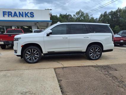 2021 Cadillac Escalade Kosciusko MS