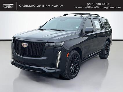 2023 Cadillac Escalade Vestavia Hills AL