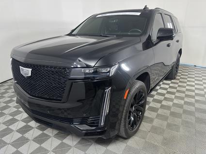 2023 Cadillac Escalade Houma LA