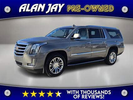 2019 Cadillac Escalade ESV Sebring FL