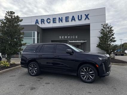 2022 Cadillac Escalade New Iberia LA