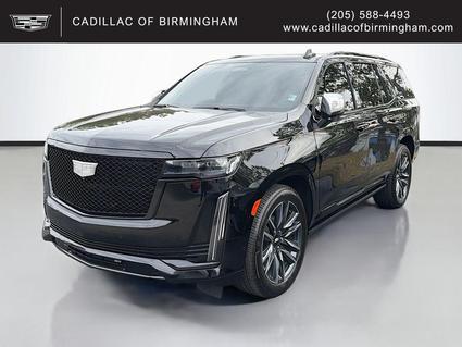 2024 Cadillac Escalade Vestavia Hills AL