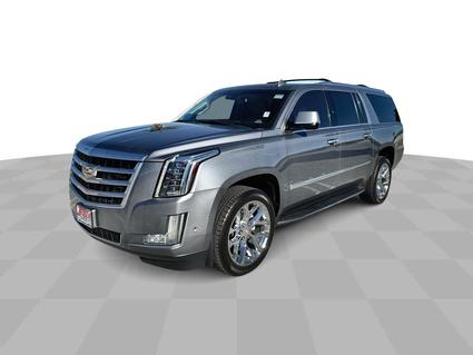 2019 Cadillac Escalade ESV Cathedral City CA