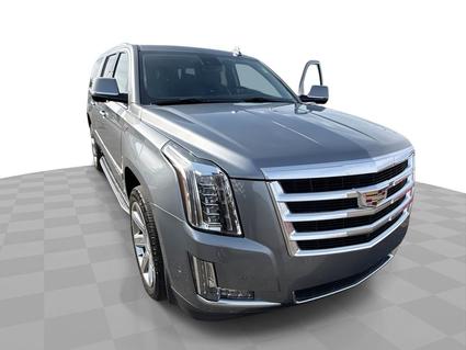 2020 Cadillac Escalade ESV Athens AL