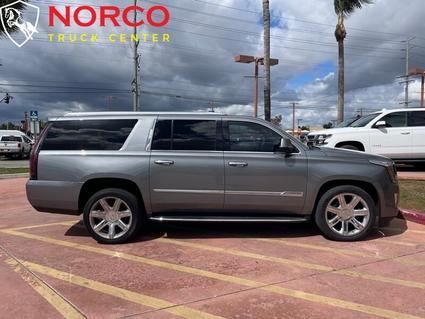 2019 Cadillac Escalade ESV Norco CA