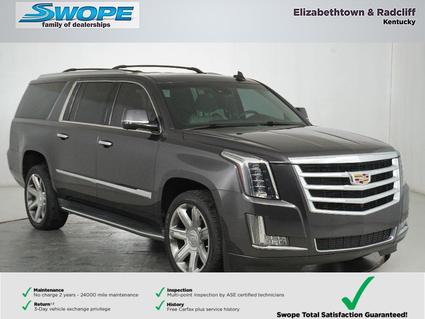 2016 Cadillac Escalade ESV Elizabethtown KY