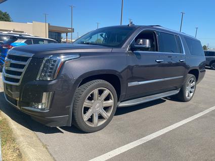 2016 Cadillac Escalade ESV Elizabethtown KY