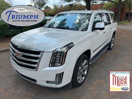 2017 Cadillac Escalade ESV Memphis TN