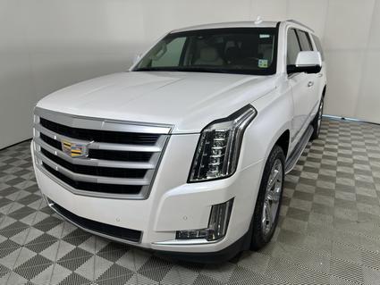 2016 Cadillac Escalade ESV Houma LA