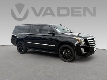 2019 Cadillac Escalade ESV Brunswick GA