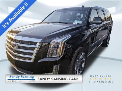 2019 Cadillac Escalade ESV Pensacola FL