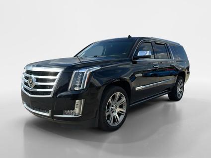 2015 Cadillac Escalade ESV Fort Payne AL