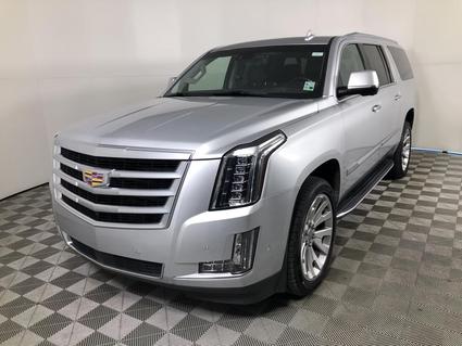 2019 Cadillac Escalade ESV Houma LA