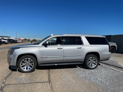 2019 Cadillac Escalade ESV Houma LA