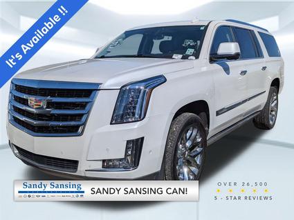 2020 Cadillac Escalade ESV Pensacola FL