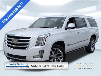 2020 Cadillac Escalade ESV Pensacola FL