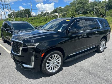 2023 Cadillac Escalade ESV Atlanta GA