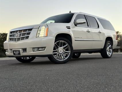 2014 Cadillac Escalade ESV San Juan Capistrano CA