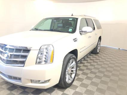 2014 Cadillac Escalade ESV Houma LA