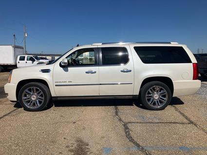 2014 Cadillac Escalade ESV Houma LA