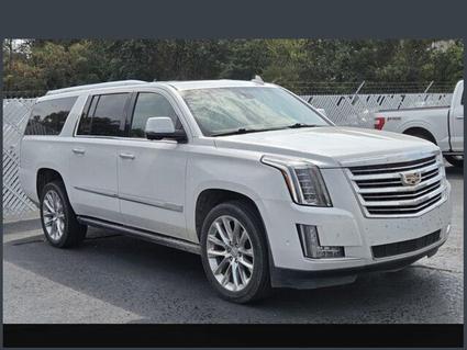 2018 Cadillac Escalade ESV Hot Springs AR