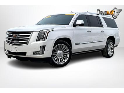 2017 Cadillac Escalade ESV Southaven MS