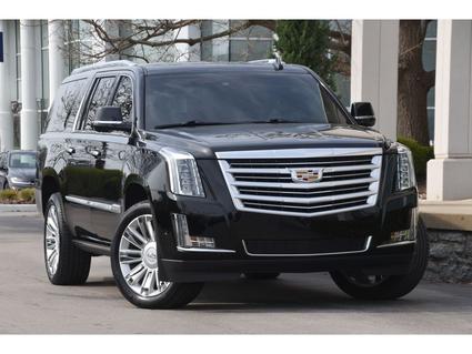 2019 Cadillac Escalade ESV Lexington KY