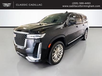 2023 Cadillac Escalade ESV Vestavia Hills AL