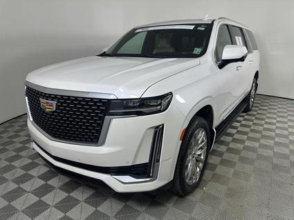 2023 Cadillac Escalade ESV Houma LA