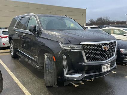 2023 Cadillac Escalade ESV Fletcher NC