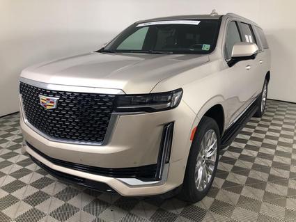 2022 Cadillac Escalade ESV Houma LA