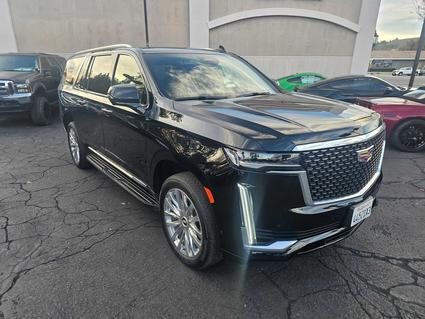 2024 Cadillac Escalade ESV Thousand Oaks CA