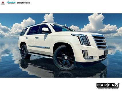 2015 Cadillac Escalade Radcliff KY