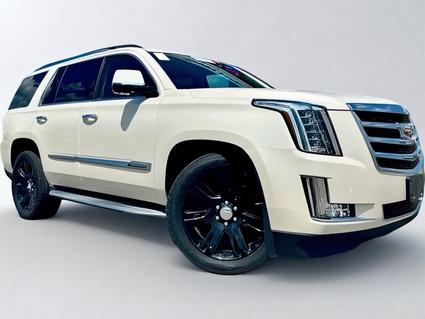 2015 Cadillac Escalade Radcliff KY