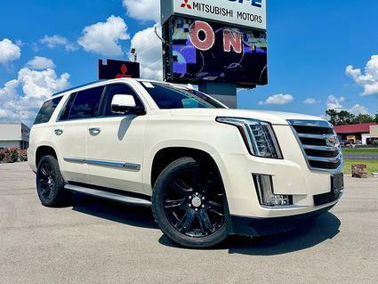 2015 Cadillac Escalade Radcliff KY