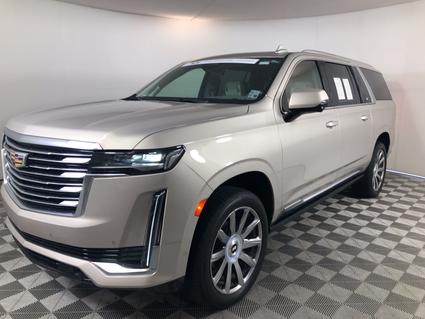 2021 Cadillac Escalade ESV Houma LA