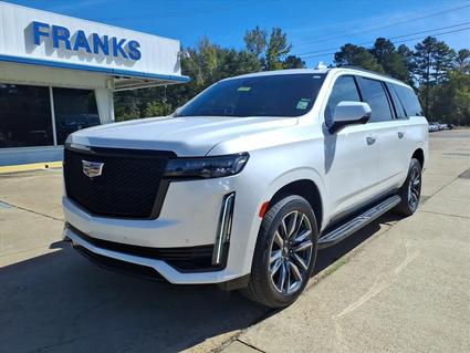 2023 Cadillac Escalade ESV Kosciusko MS