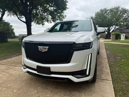 2021 Cadillac Escalade ESV Wylie TX