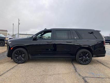 2023 Cadillac Escalade ESV Houma LA