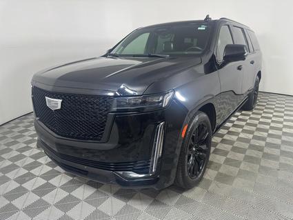 2023 Cadillac Escalade ESV Houma LA