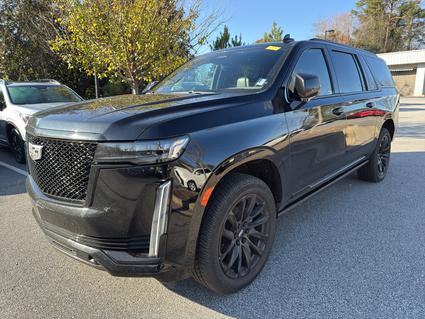 2021 Cadillac Escalade ESV Atlanta GA