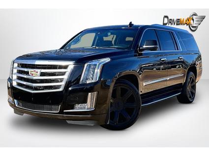 2015 Cadillac Escalade ESV Southaven MS