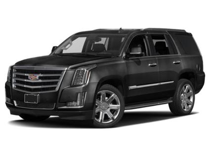 2018 Cadillac Escalade Rexburg ID