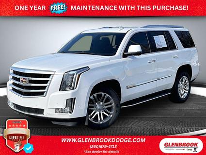 2020 Cadillac Escalade Fort Wayne IN