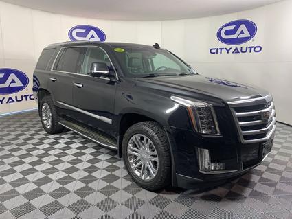 2018 Cadillac Escalade Memphis TN