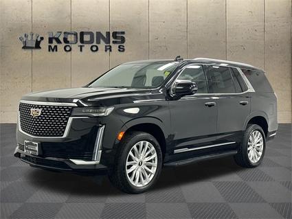 2022 Cadillac Escalade  