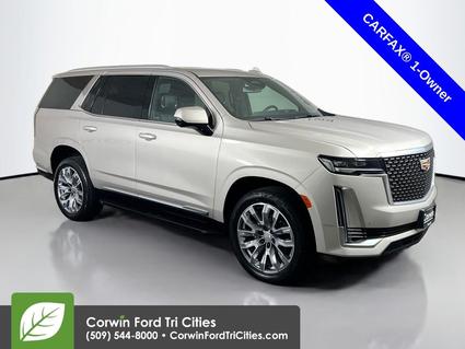 2022 Cadillac Escalade Pasco WA