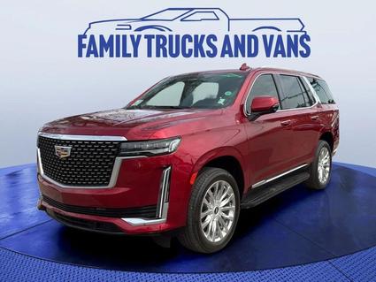 2022 Cadillac Escalade Denver CO