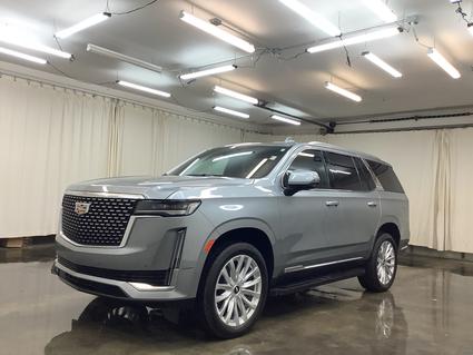 2024 Cadillac Escalade Warsaw IN
