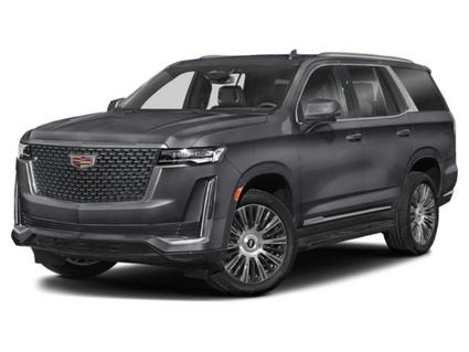2024 Cadillac Escalade Rexburg ID